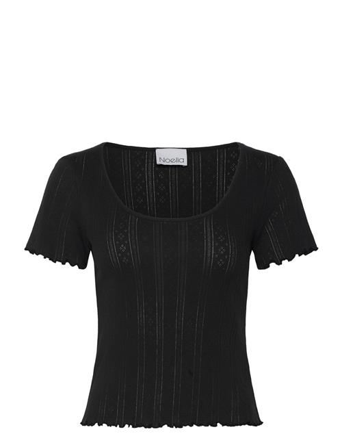 Julietta Top Noella Black