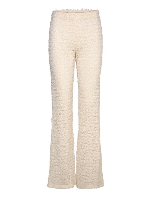 367 01 Gina Trousers Ida Sjöstedt Cream