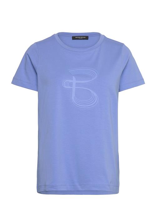 Alnusbbruba Tee Bruuns Bazaar Blue