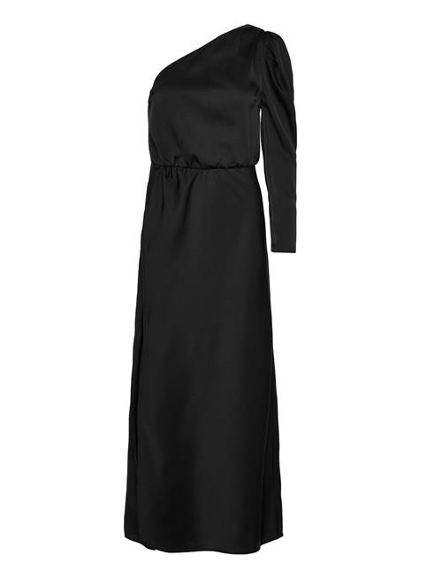 Penrith -Shoulder Dress Dante6 Black