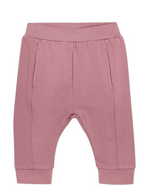 Pants Sweat Fixoni Pink