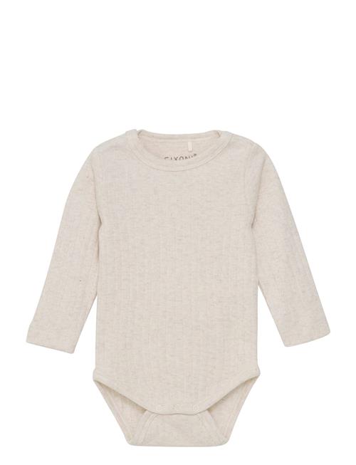 Body Ls Mélange Fixoni Cream