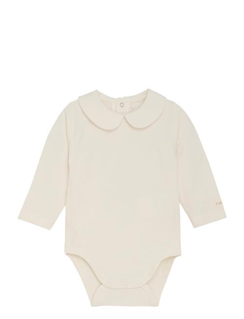 Body Ls W. Collar Fixoni Cream