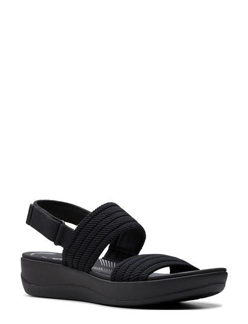 Arla Stroll D Clarks Black