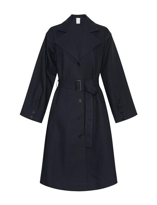 Mschaune Josefine Jacket MSCH Copenhagen Navy