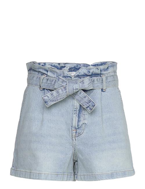 Dante6-Slater Denim Shorts Dante6 Blue