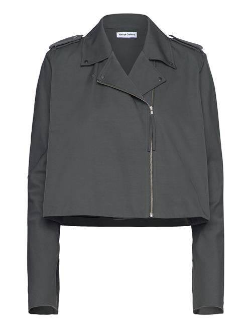 Kiko Jacket Ahlvar Gallery Grey