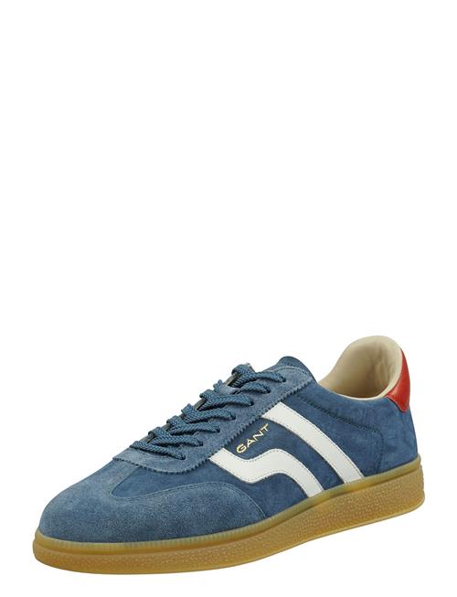 Cuzmo Sneaker GANT Blue