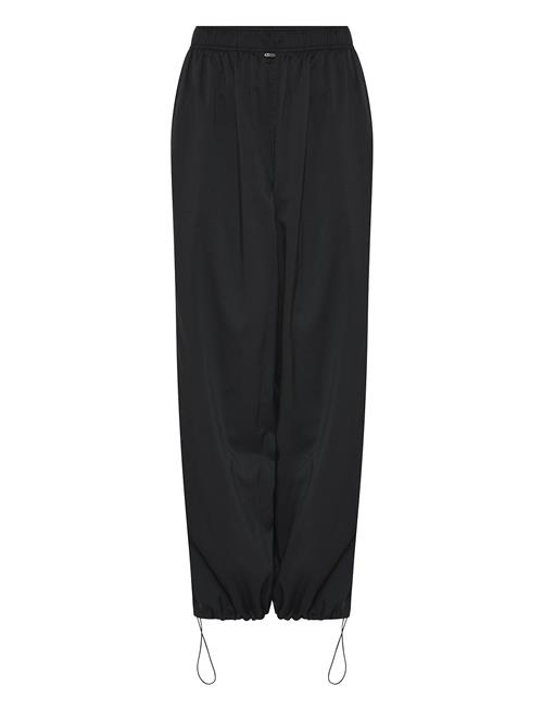 Amy Adjustable Pants Girlfriend Collective Black