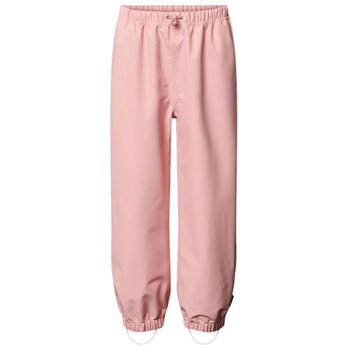 Molo Waits Rain Pants Rosequartz | Lyserød | 98/104 cm