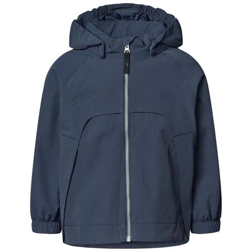Molo Hoplas Jacket Mood Blue 92 cm  Marineblå  92 cm  Unisex