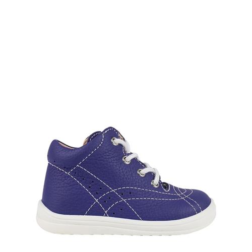 Kavat Edsbro XC Lær At Gå-sko Bright Blue 21 EU  Blå  21 EU  Unisex