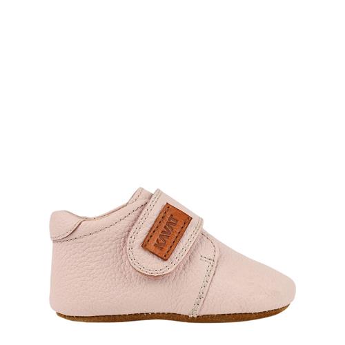 Kavat Tossa Babysko Light Pink 23 EU  Lyserød  23 EU  Unisex