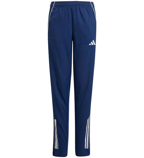 adidas Performance Træningsbukser - Tiro25C - Tenabl/Creblu