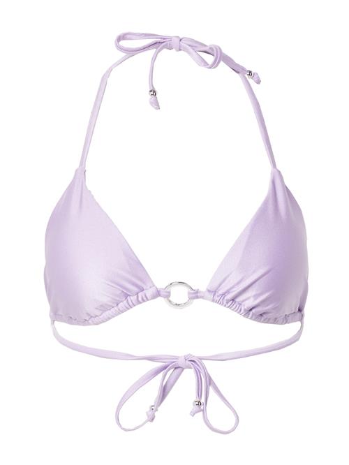 Hunkemöller Bikinioverdel 'Aruba'  lyserød