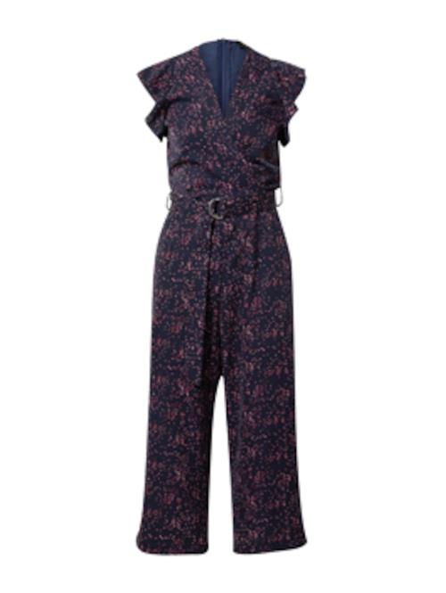 AX Paris Jumpsuit  navy