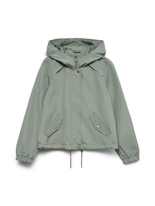 VERO MODA Overgangsjakke 'Zoa'  oliven