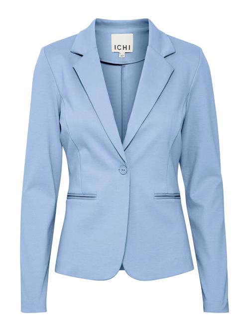 ICHI Blazer 'Kate'  lyseblå