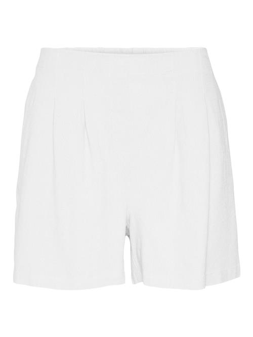 VERO MODA Bukser 'JESMILO'  hvid