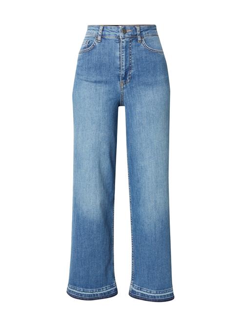 NÜMPH Jeans 'NUParis'  blue denim