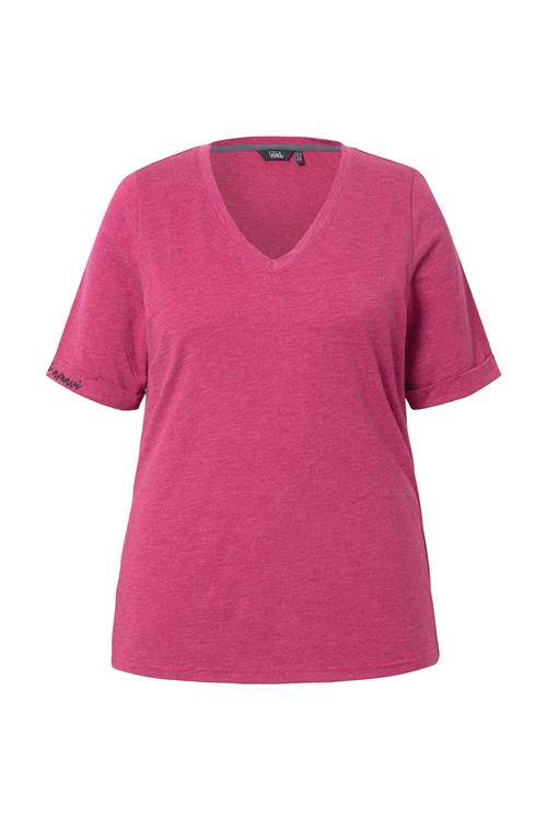 Ulla Popken Shirts  magenta