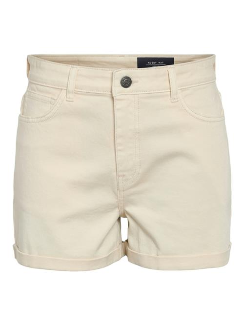 Noisy may Jeans  creme