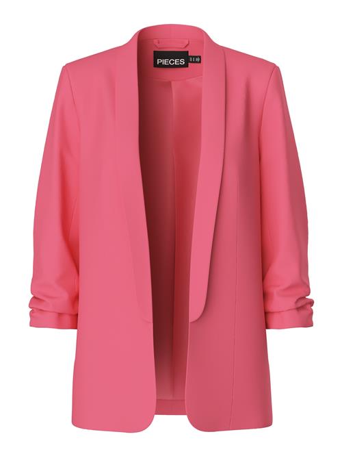 Se PIECES Blazer 'PCBOSELLA'  pitaya ved About You