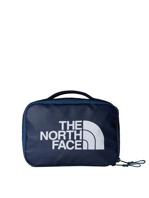 THE NORTH FACE Toilettaske 'Base Camp Voyager'  navy / hvid