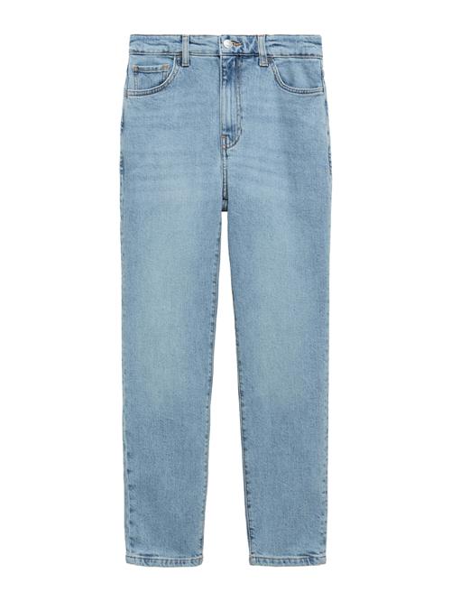 Se MANGO Jeans  blue denim ved About You