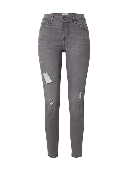 Se ONLY Jeans 'ONLWAUW'  grey denim ved About You