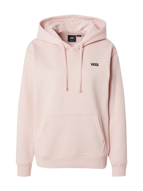 Se VANS Sweatshirt 'EMEA'  lyserød ved About You