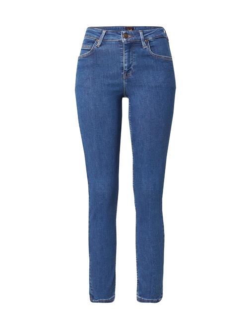 Lee Jeans 'SCARLETT HIGH'  blue denim