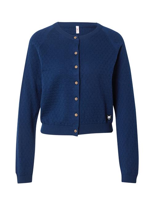 Blutsgeschwister Cardigan  navy