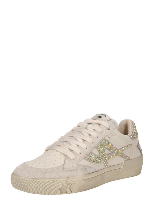 Se ASH Sneaker low  guld / uldhvid ved About You