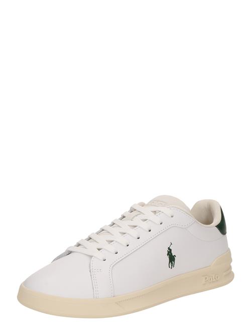 Polo Ralph Lauren Sneaker low  hvid