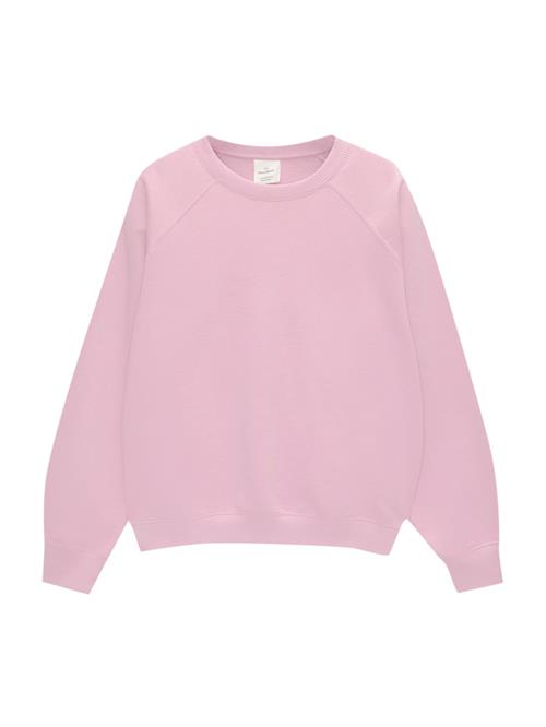 Se Pull&Bear Sweatshirt  blomme ved About You