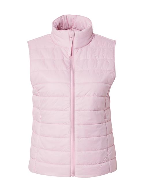 UNITED COLORS OF BENETTON Vest  lyserød