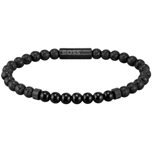 Boss Acc - Mixed Beads Armbånd