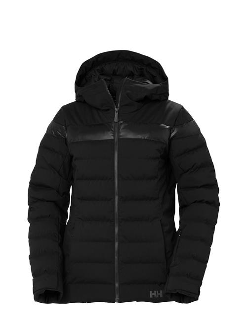 W Imperial Puffy Jacket Helly Hansen Black