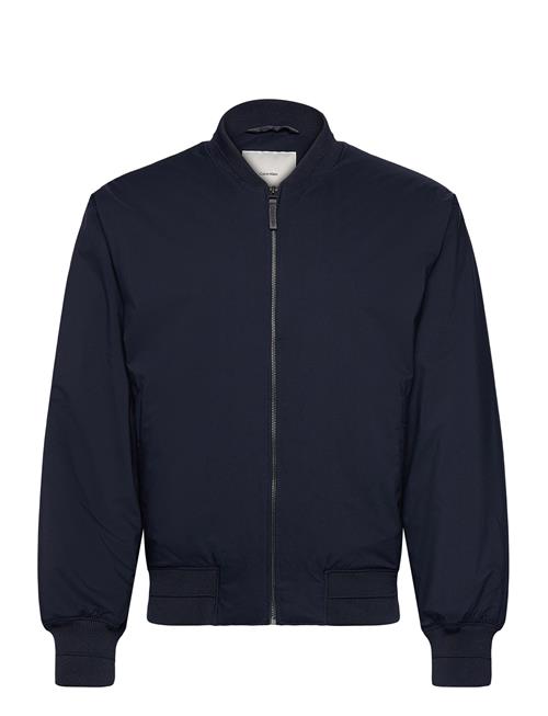 Ls Sport Hero Bomber Calvin Klein Navy