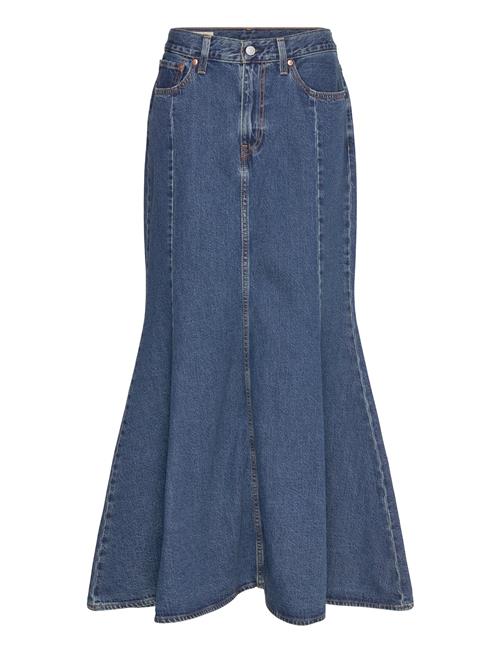 Mermaid Skirt Enchantment LEVI´S Women Blue