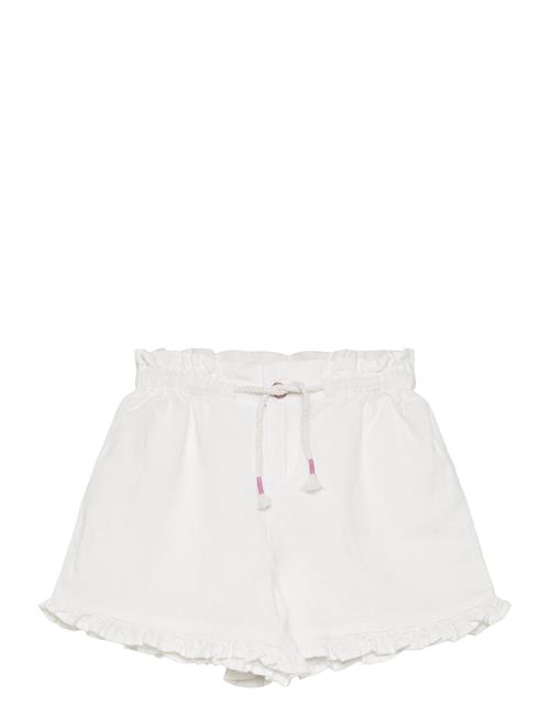 Shorts United Colors Of Benetton White