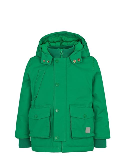 Omas Jacket MarMar Copenhagen Green