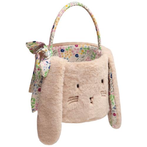 Mimi & Lula Fluffy Kurv Easter | Beige | 0