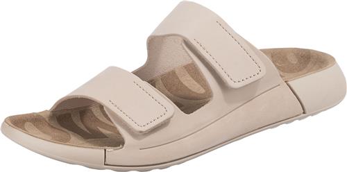 ECCO Pantoletter  creme