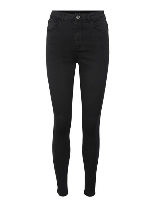 VERO MODA Jeans 'Sophia'  black denim