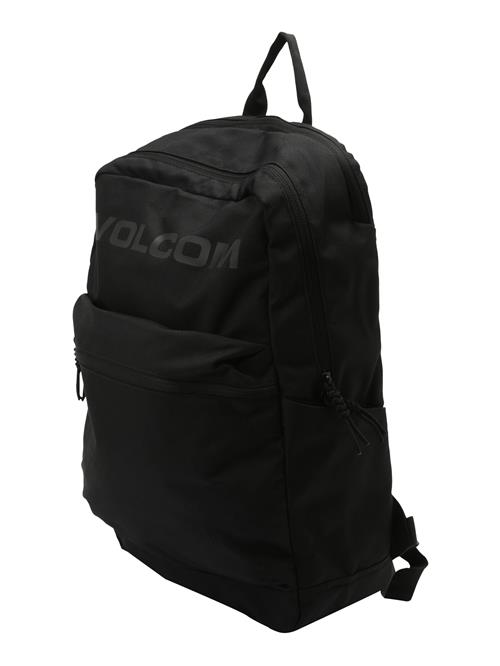 Volcom Rygsæk  sort