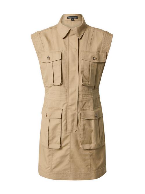 Banana Republic Kjole  khaki