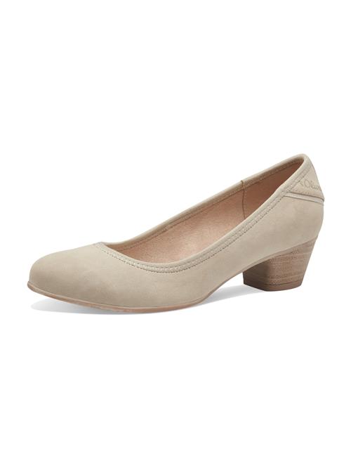 s.Oliver Pumps  beige