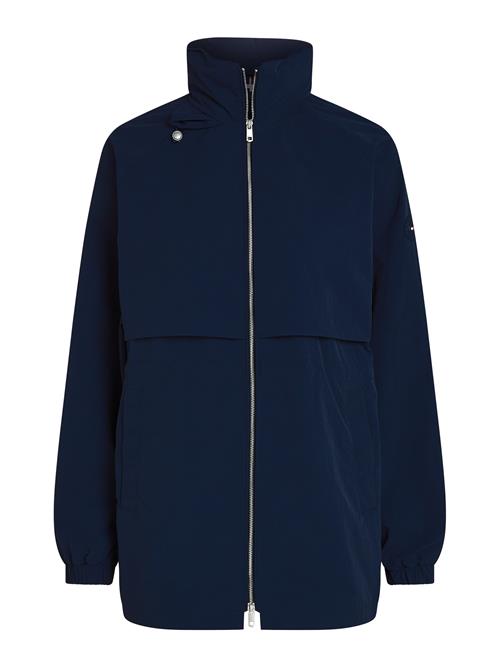 TOMMY HILFIGER Overgangsjakke  marin